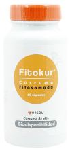 Fitokur 30 tabletek