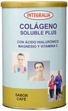 Soluble Collagen Plus 360 gr