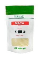 Organiczny czerwony proszek Maca 200 gr