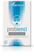 Probienci 18 tabletek