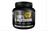 L-glutamina 300 g