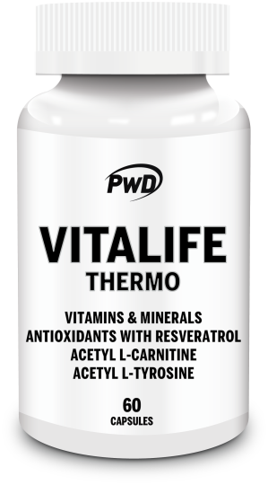 Vitalife Thermo 60 kapsułek