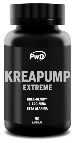 Kreapump Extreme 90 kapsułek