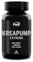 Kreapump Extreme 90 kapsułek