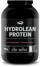 Hydrolean Protein Strawberry 2Kg