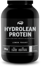 Hydrolean Proteinowy Jogurt Cytrynowy 1Kg