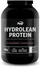 Hydrolean Protein Strawberry 1Kg