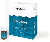 20 fiolek Herboder Plus x 10 ml