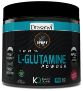 L-Glutamine Flavour Watermelon Sport na żywo 300 gr