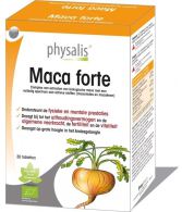 Maca Forte 30 tabletek