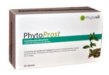 Phytoprost 60 kapsułek