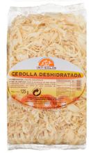 Odwodniona Cebula 125 gr