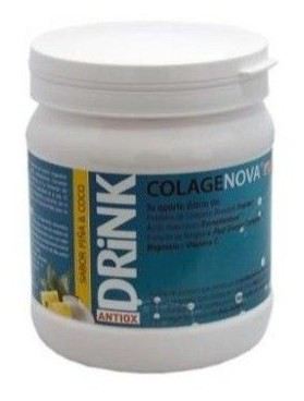 Colagenova Antiox Drink Ananasowo-Kokosowy 420 gr