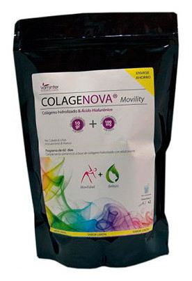 Colagenova Movility Lemon Savings Bag 60 dni 780 gr