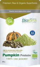 Białko Dyniowe Bio 300 gr