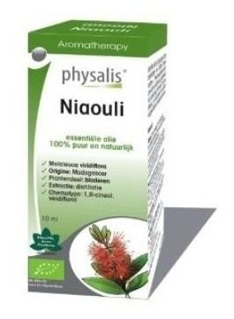 Esencja Niaouli 10 ml