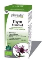 Esencja Tymiankowa Linalol 10 ml