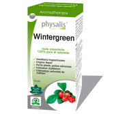 Esencja Wintergreen 10 ml