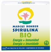 Spirulina Bio Recarga 540 tabletek