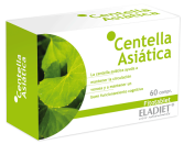 Centella Asiatica 60 tabletek