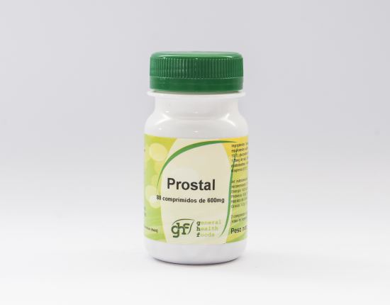 Sot Prostal 80 tabletek 600 mg