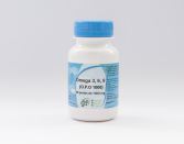 Omega 3.6.9 50 pereł 1300 mg