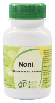 Noni 120 tabletek 600 mg