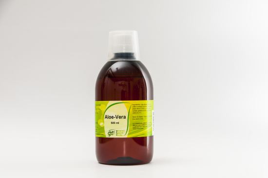 Sok Aloe Vera 500 ml