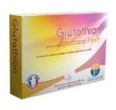 Glutation Forte 300 mg 30 tabletek