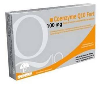 Koenzym Q10 Fort 30g