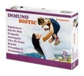 Immuno Biotic 30 kapsułek