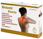 Dolotil Forte 60 kapsułek