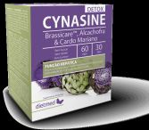 Cynasine Detox 60 kapsułek