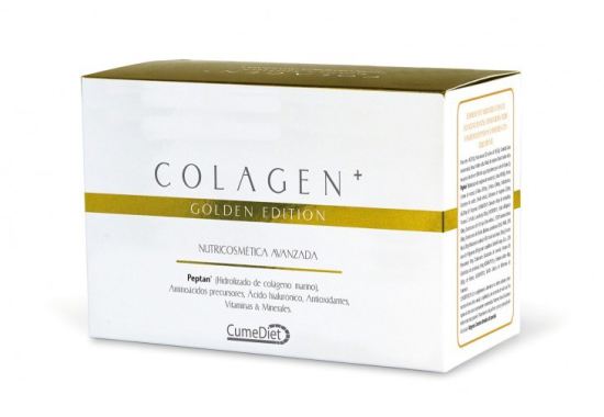 30 kopert Colagen Plus Golden