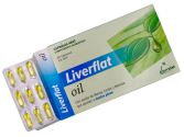 Liverflat-Oil 60 kapsułek