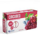 Circubeq 20 fiolek