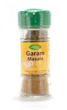 Garam Masala Eco słoik 35 gr