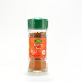 Echo Red Curry Jar 28 gr