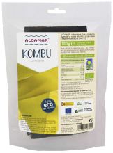 Wodorosty Kombu 100 gr