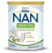 Nan Comfort Total 800 gr