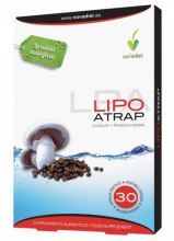 Lipoatrap 30 kapsułek