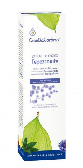 Ekstrakt Tepezcohuite 100 ml