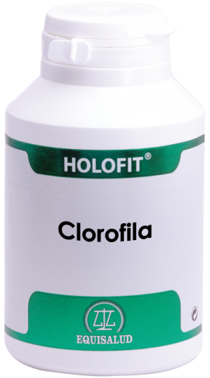 Czapka Holofit Chlorophyll 180 Cap