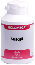 Holomega Shilajit 180 kaps