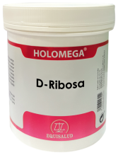 Holomega D-Ribosa