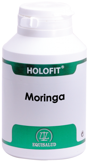 Czapka Holofit Moringa 180