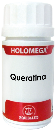 Holomega Keratin 50 Cap