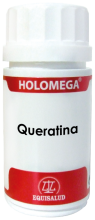 Holomega Keratin 50 Cap