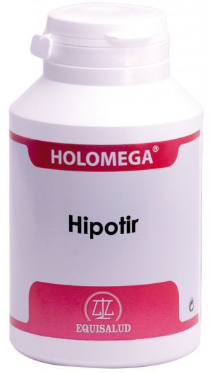 Czapka Holomega Hipotir 180