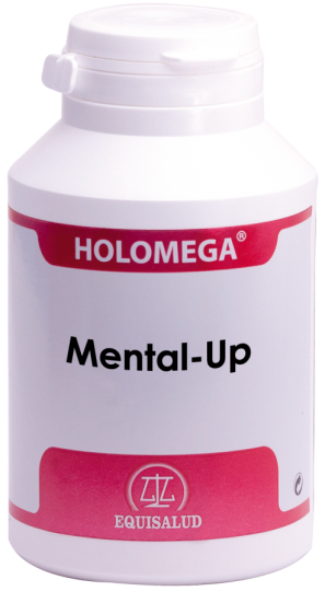 Czapka Holomega Mental-Up 180